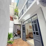 Bán nhà 2PN 62m² hẻm Phạm Hồng Thái, Vũng Tàu 1.98 tỷ - Ảnh thu nhỏ 1