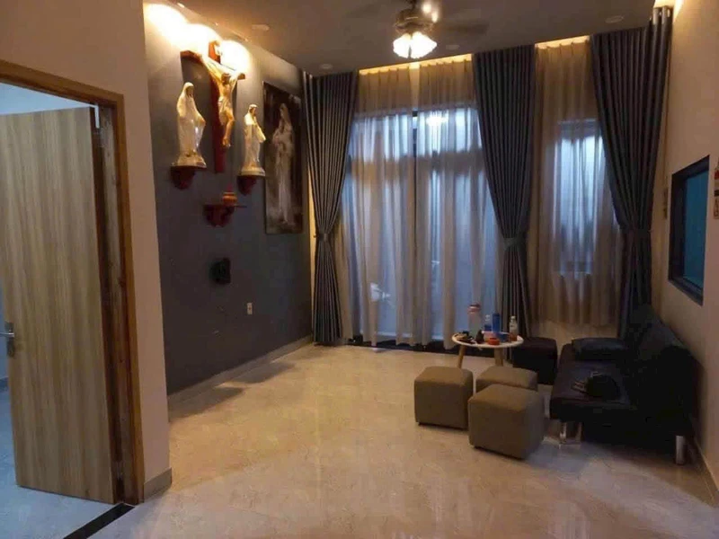 Bán nhà Bạch Lâm 3PN, 120m² giá 1.8 tỷ