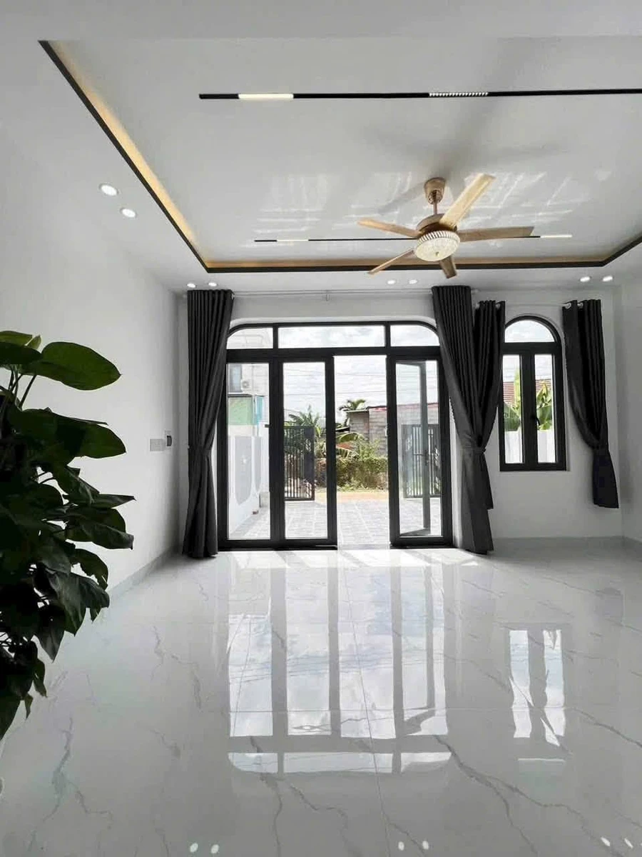 Bán nhà 95m2 3 phòng ngủ giá 1 tỷ 490 triệu tại Diên Sơn, Khánh Hòa - Ảnh thu nhỏ 4