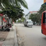 Chính chủ gửi bán gấp đất mặt phố Âu Cơ Thuận Thành 82m2 kinh doanh sầm uất ngày đêm - Ảnh thu nhỏ 6