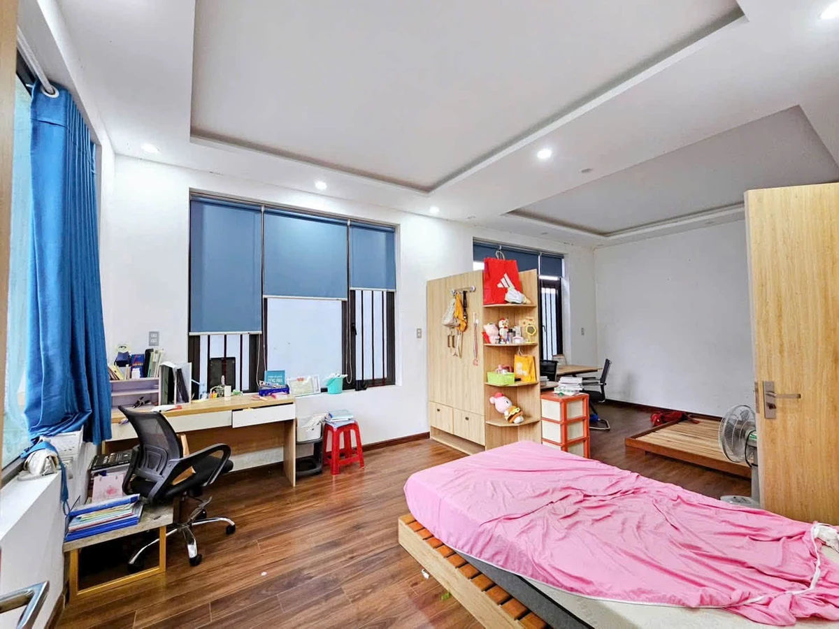 Bán nhà 2 tầng kiệt ô tô đường Tôn Đản, 80m2, giá 3,25 tỷ - Ảnh thu nhỏ 4