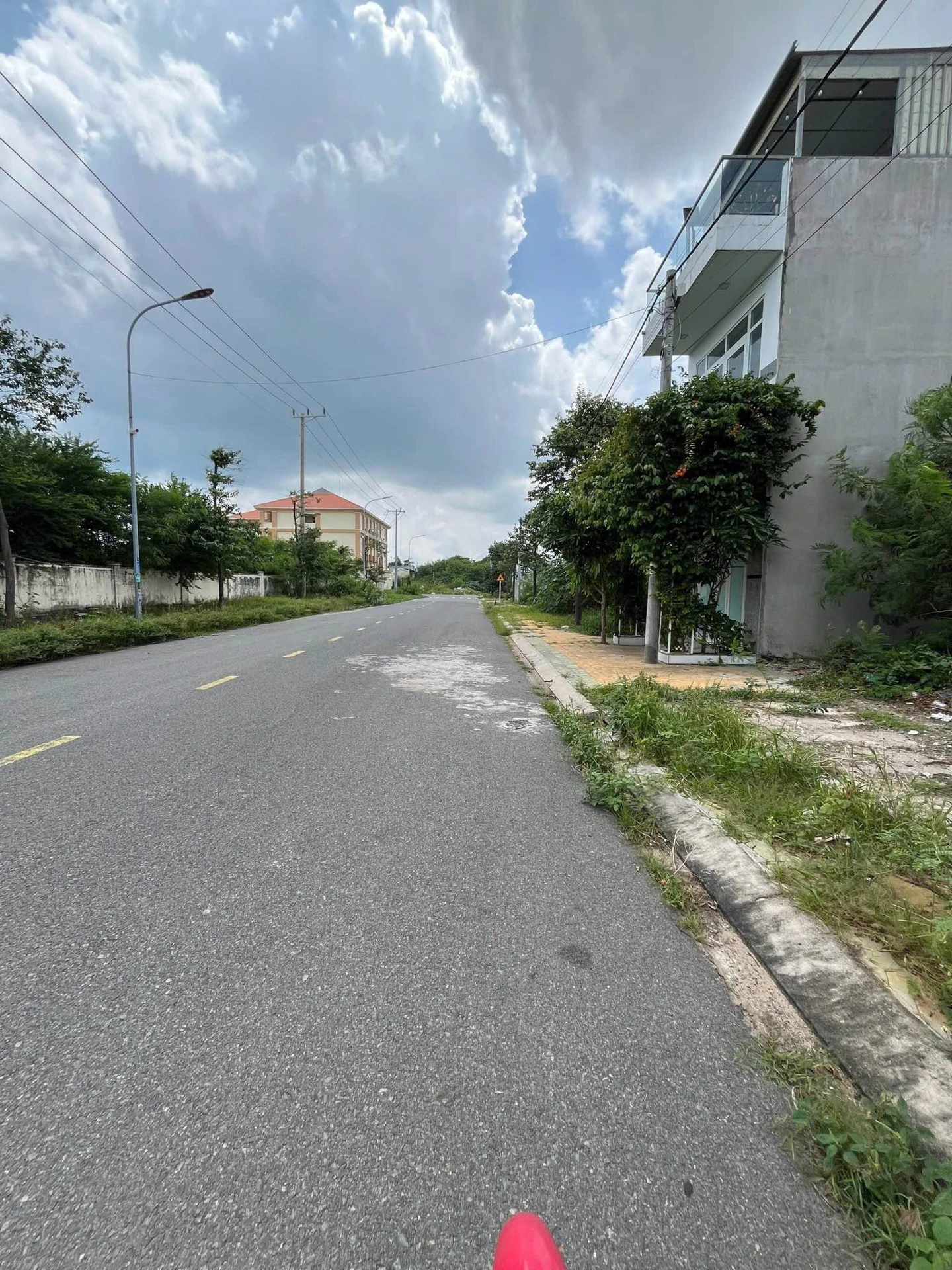 Bán đất mặt tiền Nhựa Thanh Hải, Phan Thiết 100m2, 3 tỷ - Ảnh 1