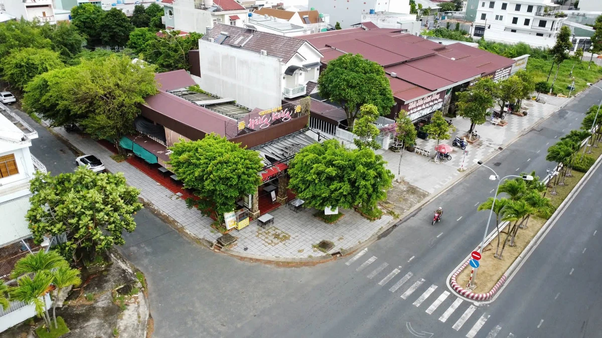 Bán nền MT Tôn Đức Thắng view biển 262m2, 6 tỷ - Ảnh thu nhỏ 3