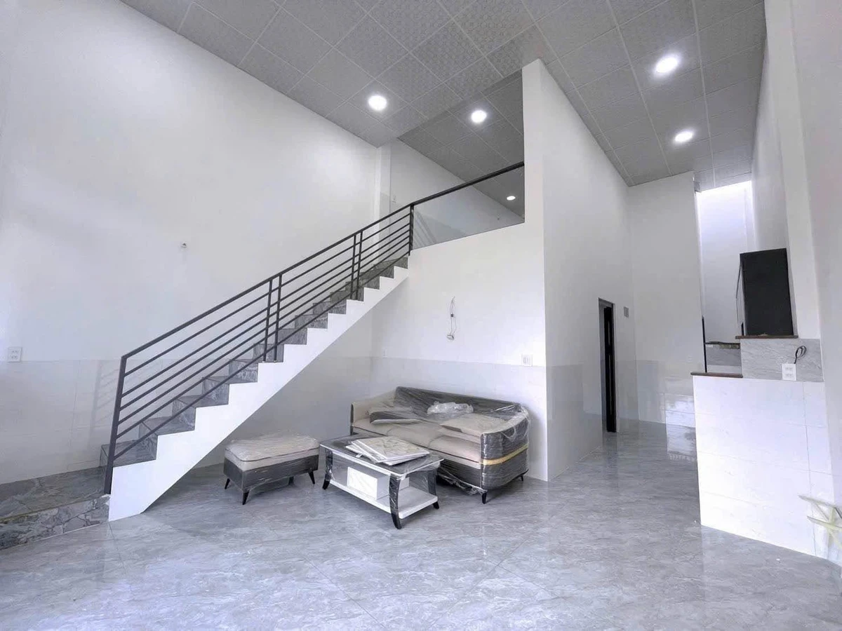 Bán nhà Suối Chồn 55m² 2 phòng 1 tỷ 650 - Ảnh thu nhỏ 4