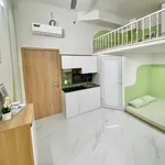 Bán tòa CHDV 6 tầng 234m² Bình Tân 27,8 tỷ - Ảnh thu nhỏ 4