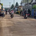 Bán đất 330m² Đường D06 Trung Hòa, Hóc Môn - Ảnh thu nhỏ 2