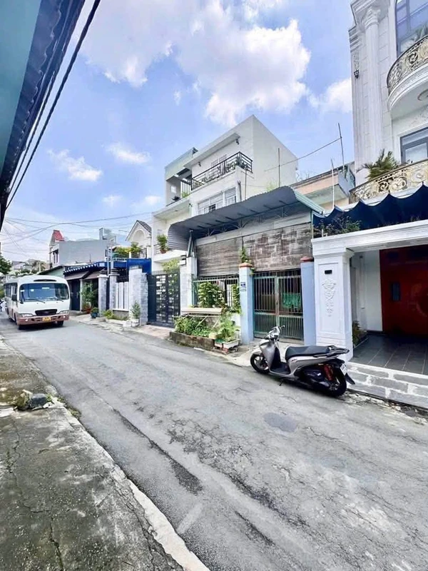 Bán đất ở đô thị 147m² Đức Hòa, 1 tỷ 200 triệu 1283