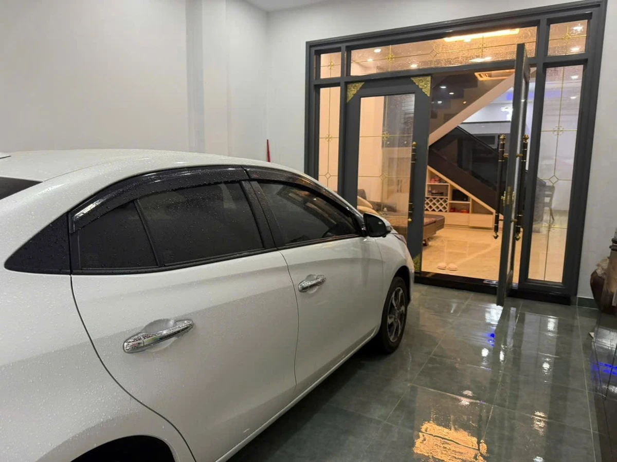 Bán nhà phố 5PN 240m² Mê Linh, Đà Lạt 7.9 tỷ - Ảnh thu nhỏ 2