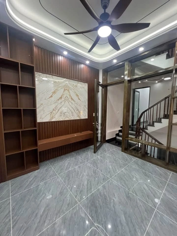 Bán nhà 4 tầng 43.6m² Bá Liễu, Hải Tân, Hải Phòng 3.1 tỷ - Ảnh thu nhỏ 3
