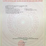 Bán lô đất vườn 750m2 Diên Khánh Nha Trang - Ảnh thu nhỏ 4