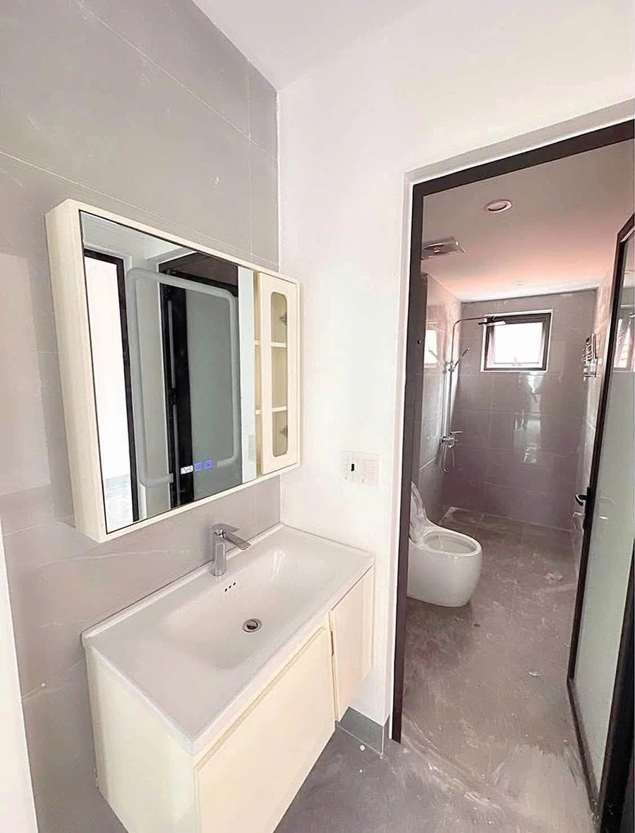 Bán nhà 3 tầng 56m2, 3 phòng ngủ tại Lideco 2, Quận 7 - Ảnh thu nhỏ 4