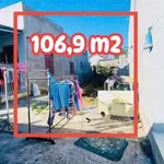 Bán đất thổ cư Chợ Lầu Lâm Đồng 106,9m2 giá 590 triệu - Ảnh thu nhỏ 2