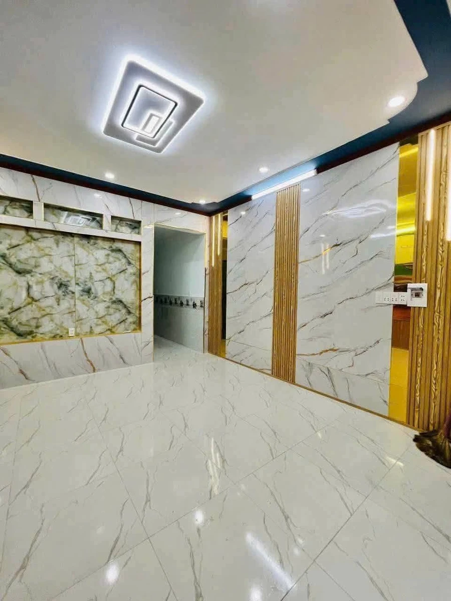 Bán nhà 2 phòng ngủ 70.5m² Tân Đông Hiệp 1.1 tỷ - Ảnh thu nhỏ 4
