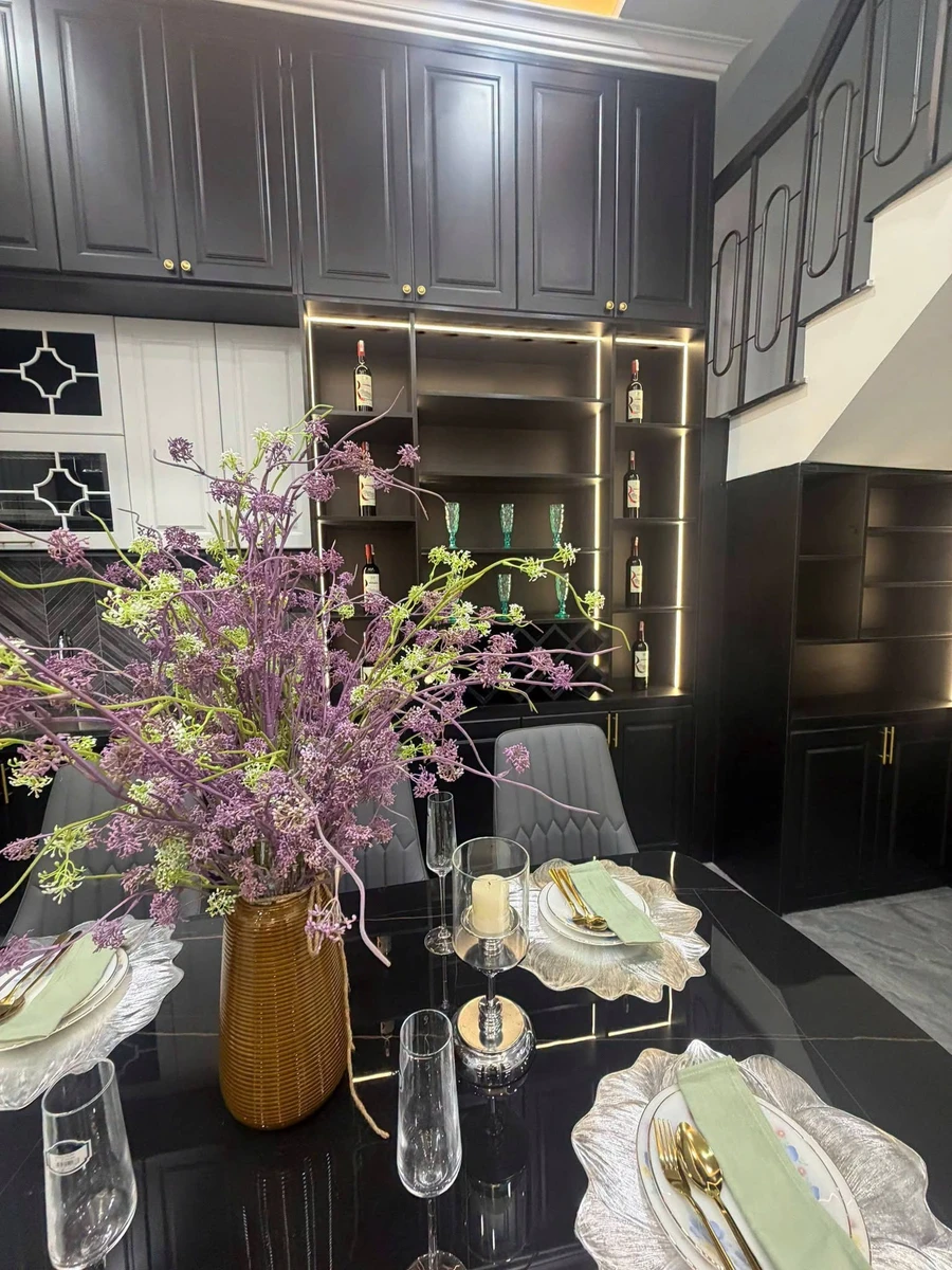 Bán nhà mặt tiền Quang Trung Buôn Ma Thuột 90m² 6 tỷ 850 triệu - Ảnh 1