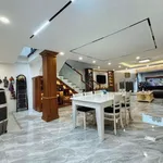 Bán nhà 5 tầng 86,8m² full nội thất, 4PN, gara ô tô, Nơ Trang Long, Bình Thạnh - Ảnh thu nhỏ 4