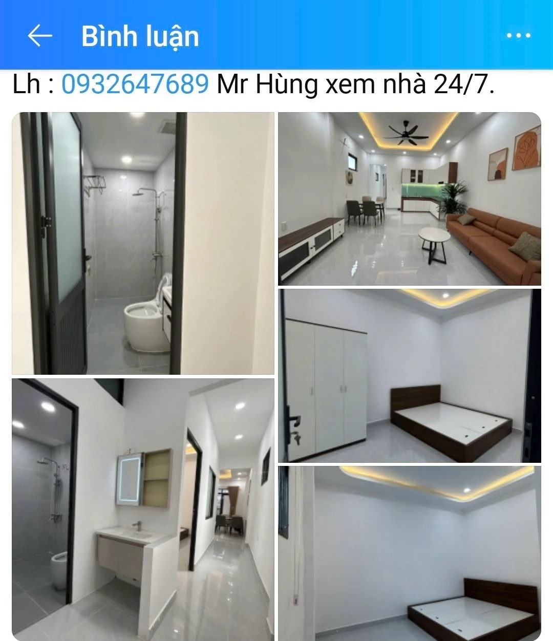 Bán nhà hẻm Đường 4, Tam Bình, Thủ Đức, 79m2, 4.19 tỷ - Ảnh 1