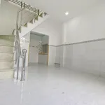 Bán nhà sổ hồng riêng 19m² 2 phòng ngủ Phường 15 Quận 8 - Ảnh thu nhỏ 4
