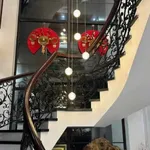 Bán villa 3 tầng mặt tiền Tăng Bạt Hồ 318m2, Huế - Ảnh thu nhỏ 4