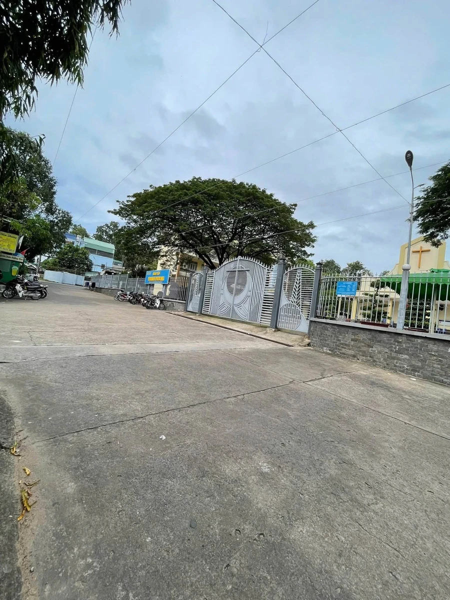 Bán lô đất biệt thự 160m2 Tam Hiệp, Đồng Nai - Ảnh thu nhỏ 3