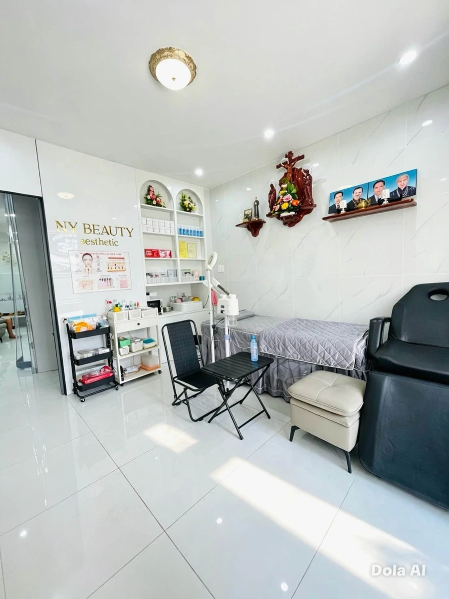 Bán nhà mặt tiền Đường số 1 Gò Vấp 55m2, 1 trệt 1 lầu, giá 5,x tỷ - Ảnh thu nhỏ 3