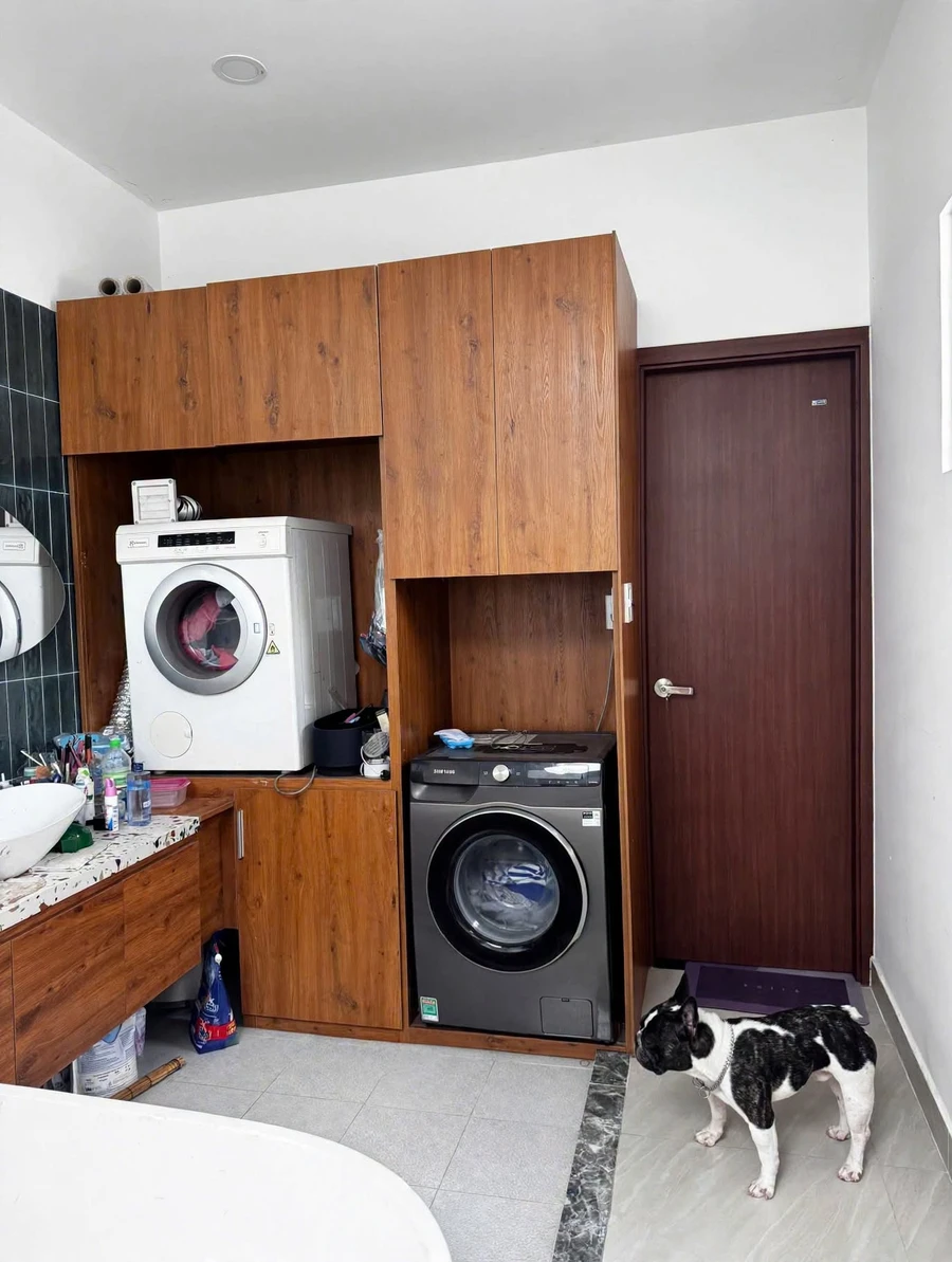 Bán nhà góc 2 mặt tiền Nguyễn Kiệm 54,6m² Phú Nhuận 7,2 tỷ - Ảnh thu nhỏ 3
