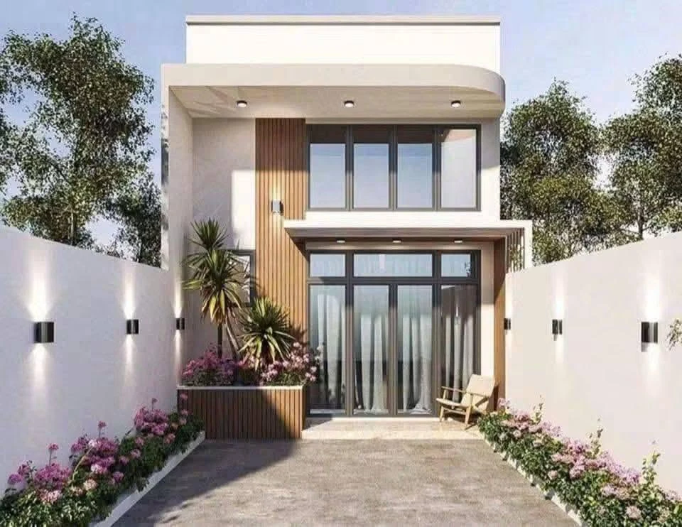 Bán nhà cấp 4 gác lửng 80m² Phường Long Hưng, Đồng Nai 1.85 tỷ - Ảnh 1