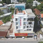 Bán biệt thự tân cổ điển 5 tầng 1 lửng 220m² mặt tiền 160 Phan Bội Châu, Huế - Ảnh thu nhỏ 1