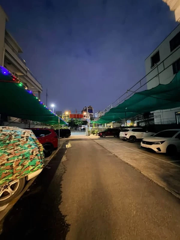 Bán nhà 4 tỷ, 65m2, Đông Hải Hải An