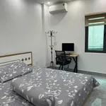 Bán nhà 3 tầng 50m2 Chương Mỹ Hóc Môn 2.6 tỷ - Ảnh thu nhỏ 4