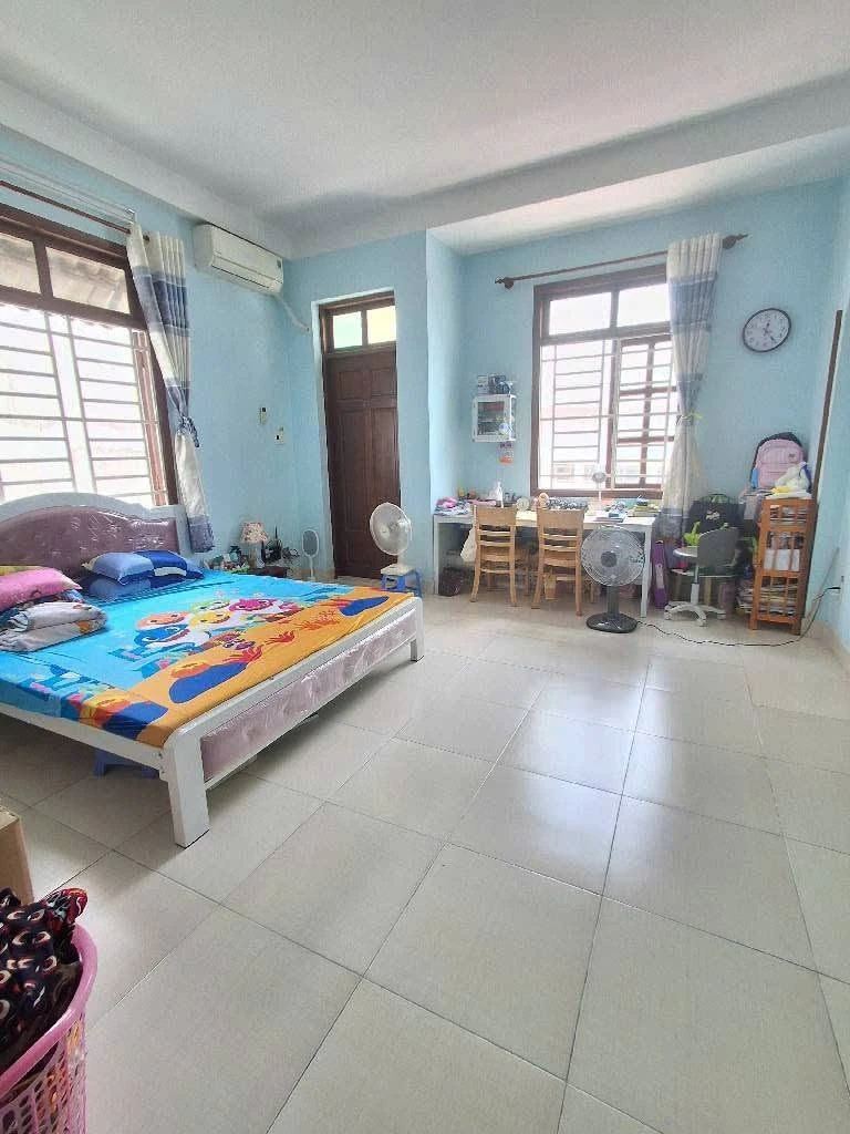 Bán nhà lô góc Phú Mỹ Hưng Q7, 72m², 4 tầng, 6 tỷ - Ảnh thu nhỏ 5