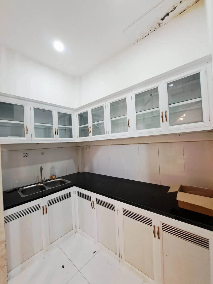 Bán nhà 32m2 3 tầng 2PN Nguyễn Phúc Chu Tân Bình 4.65 tỷ - Ảnh thu nhỏ 3