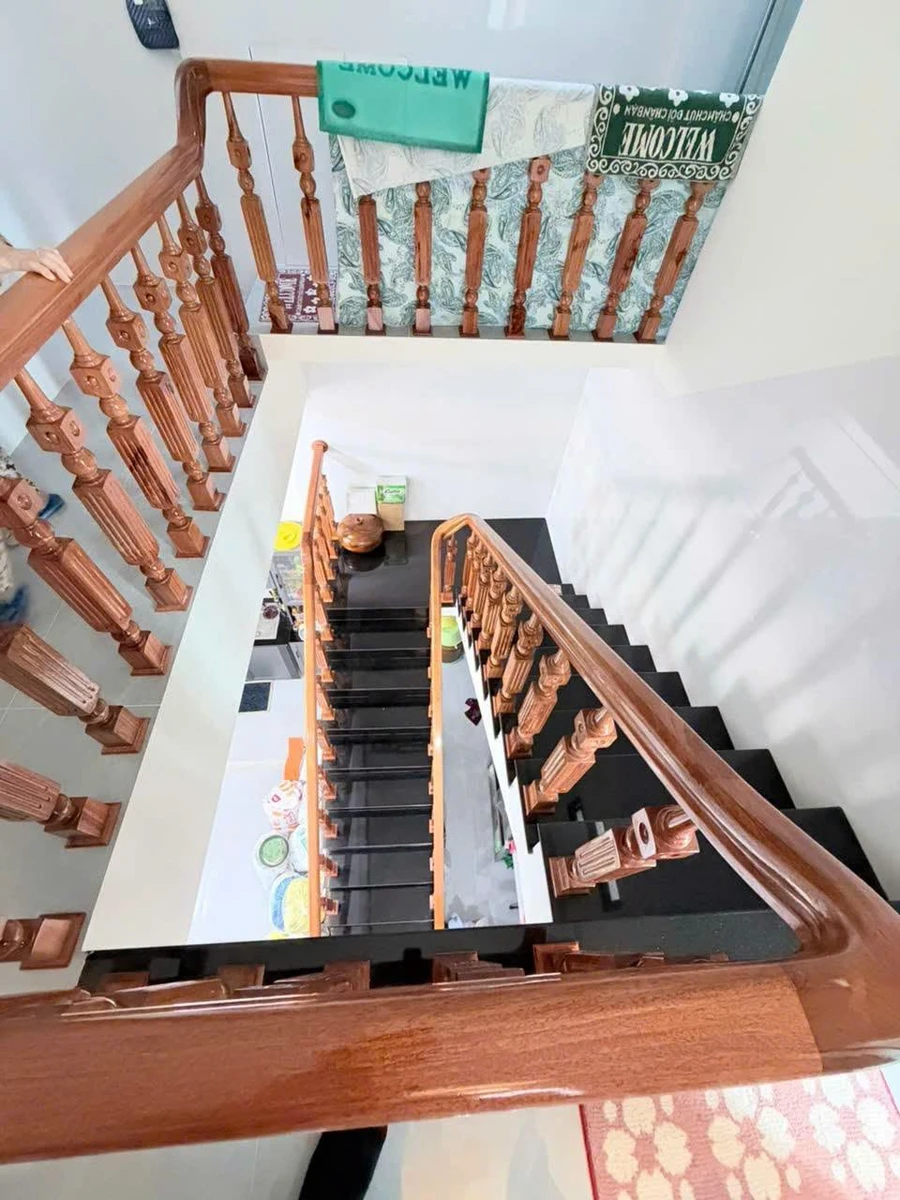 Bán nhà lầu mặt tiền 59m² gần chợ Phan Thiết, 4,2 tỷ - Ảnh thu nhỏ 4