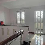Bán nhà 5 tầng hẻm xe hơi 6m, 60m2, 8 tỷ, An Hội Đông (P16 cũ) Gò Vấp - Ảnh thu nhỏ 4