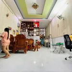 Bán nhà 4 phòng ngủ 4x15m gần cầu Bà Hom, Bình Tân - Ảnh thu nhỏ 2