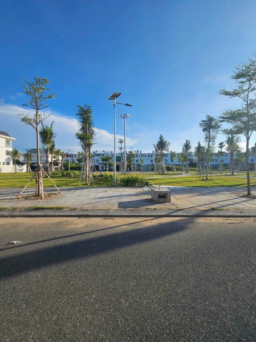 Bán nền đất 100m² Rạch Giá, Kiên Giang, 2 tỷ - Ảnh thu nhỏ 4