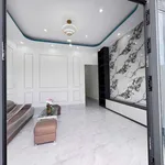 Bán nhà mới 5x20m 3 phòng ngủ Ngô Thì Sỹ, An Bình - Ảnh thu nhỏ 5