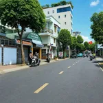 Bán mặt tiền Nguyễn Bỉnh Khiêm 158m2, 5 tầng, Bình Thạnh - Ảnh thu nhỏ 4