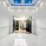 Nhà bán Bình Chánh Nữ Dân Công 75m² 1 tỷ 780 triệu - Ảnh thu nhỏ 3