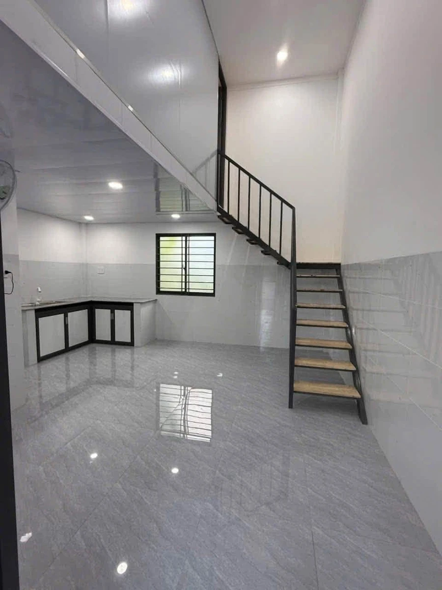 Bán nhà cho thuê 2 căn 85m² Phú Tân giá 900 triệu - Ảnh thu nhỏ 5
