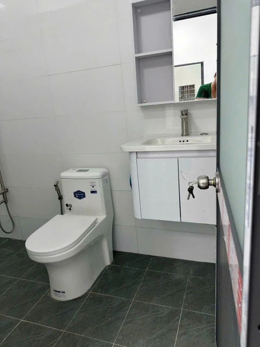 Bán nhà cấp 4 2 phòng ngủ, 91m² Long Hưng, Đồng Nai - Ảnh thu nhỏ 3