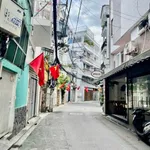 Bán nhà hẻm ô tô 44m² Hoàng Hoa Thám, Phú Nhuận - Ảnh thu nhỏ 1