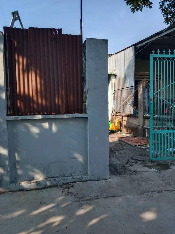 Bán nhà mặt tiền 1 trệt 3 lầu 69m² Vũng Tàu anhnguyen