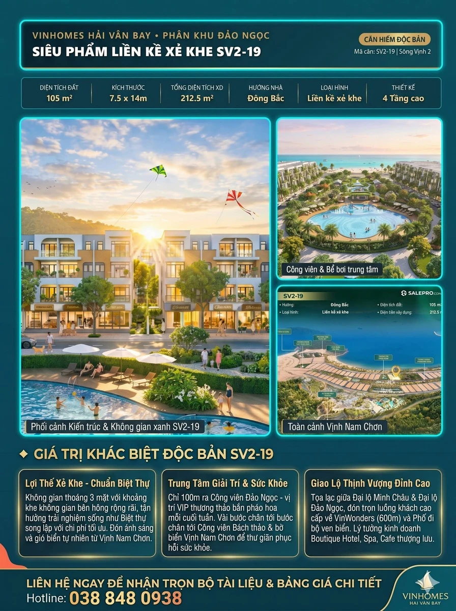 Bán nhà 50m² Lê Chí Dân gần KDL Đại Nam, 1 tỷ 700 583m2 - Ảnh 1