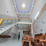 Bán nhà 60m² 3 phòng ngủ Bình Chuẩn 1,579 tỷ - Ảnh thu nhỏ 1