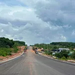 Bán đất gần 2,7ha mặt tiền Tuyến 4 Đồng Phú Bình Dương 3 tỷ - Ảnh thu nhỏ 1