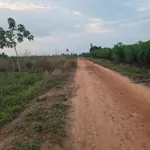 Bán 5.865m² đất có 16m mặt tiền, Tây Ninh, 1,2 tỷ - Ảnh thu nhỏ 1