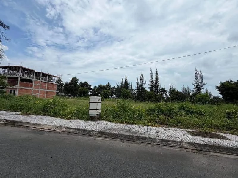 Bán đất Trảng Bom Bình Dương 93m² giá 1,3 tỷ