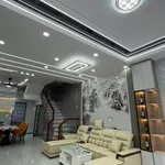 Nhà phố 3 tầng An Phú Thuận An 60m² 4,6 tỷ - Ảnh thu nhỏ 3