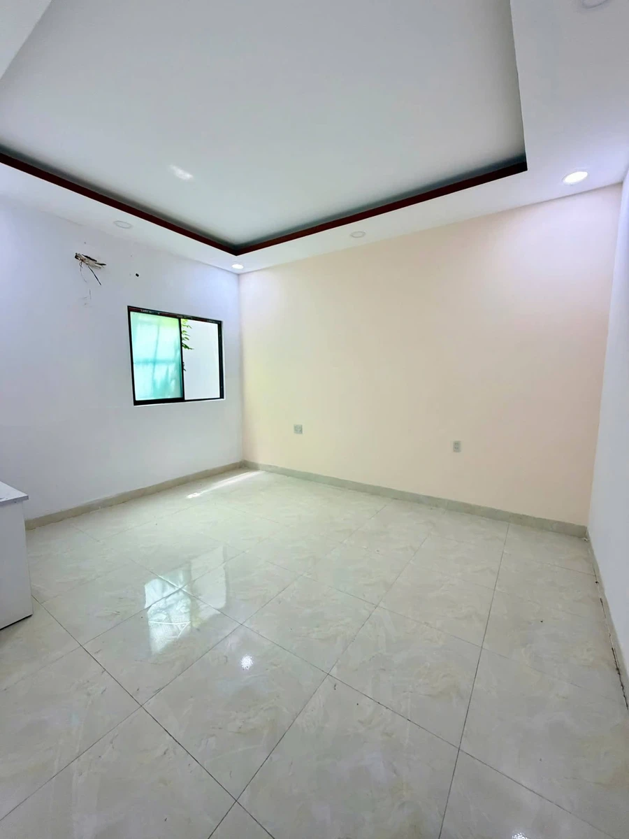 Bán đất 136m² có nhà cấp 4 sát KĐT VCN Phước Long, Nha Trang 6 tỷ 990 - Ảnh thu nhỏ 4