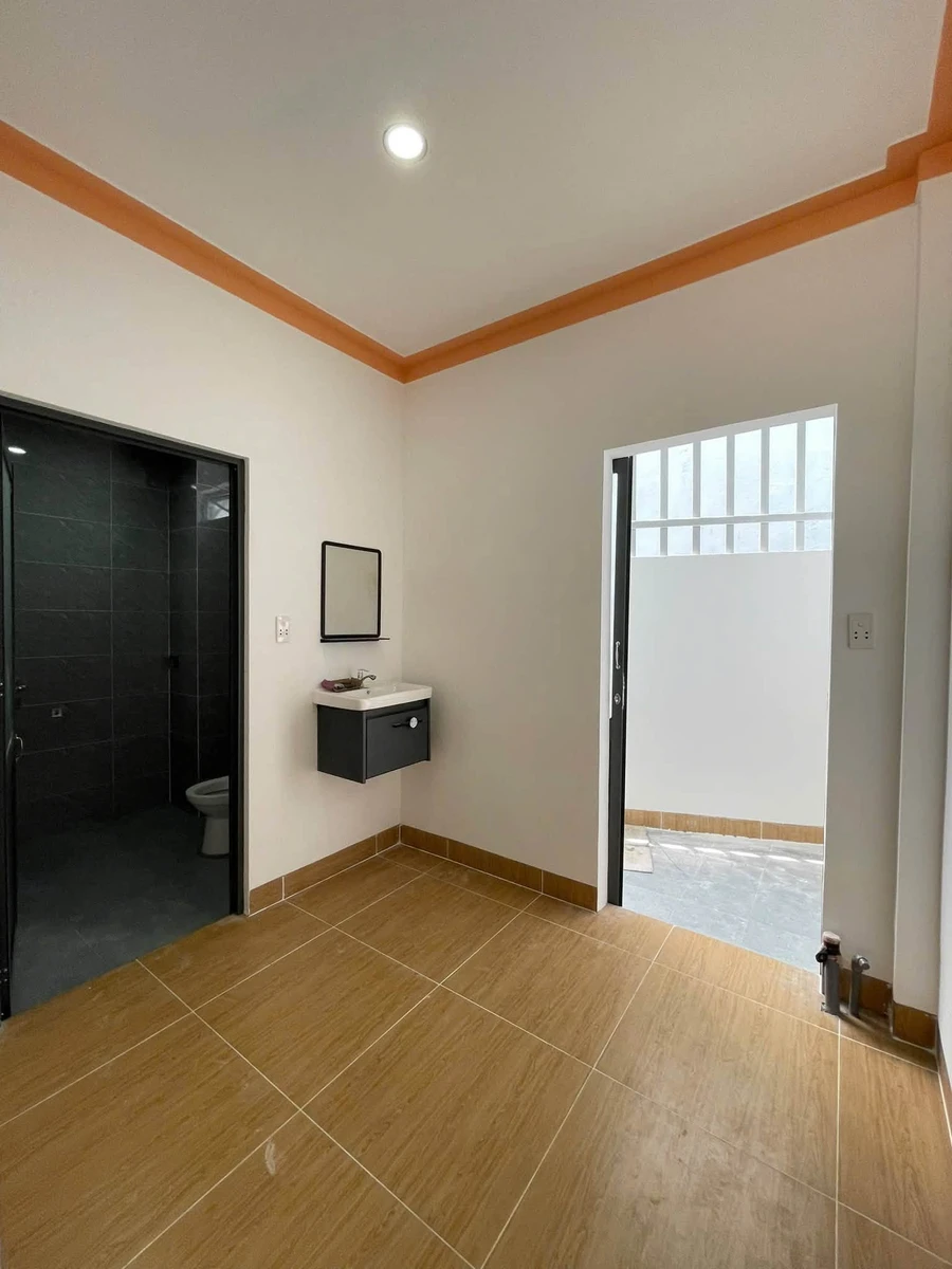 Bán nhà gác lửng 100m² Ấp 5 Sông Trầu 1 tỷ 790 triệu - Ảnh thu nhỏ 5